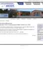 Mobile Screenshot of container-meier.de